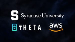 Syracuse University Advances Flow Matching with Theta EdgeCloud