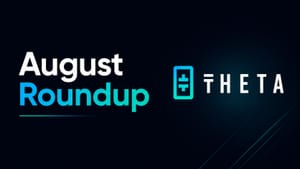 Theta Roundup — August 2026