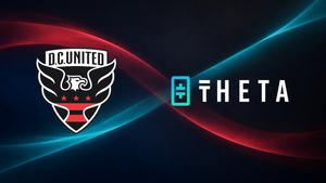 Theta Labs Announces Multi-Year Partnership with D.C. United