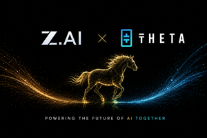 GLM-5.2 Lands on Theta EdgeCloud: a Frontier-Grade, MIT-Licensed Model on Open Infrastructure