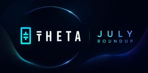 Theta Roundup — July 2026