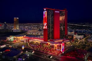 Resorts World Las Vegas to launch Utility NFTs on Theta Network, the first ever from a major Las…