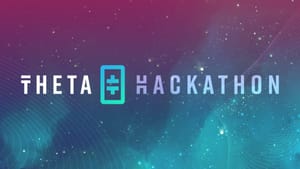 Meet the winners of the Theta Hackathon!