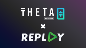 Replay becomes the next Theta Metachain launch partner, begins testing on Metachain testnet