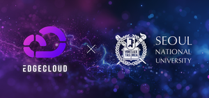 Theta adds top-ranked Seoul National University as EdgeCloud AI Customer