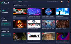 Pre-Elite Edge Node Launches with TFUEL Staking as a Preview to Mainnet 3.0