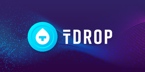 Sneak preview: TDROP Governance Portal