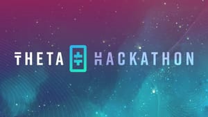 Meet the winners of the Theta Hackathon Q1 2022