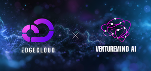 VentureMind AI to integrate Theta EdgeCloud to scale AI tools and optimize video rendering