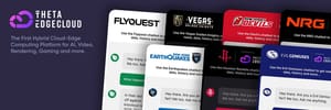 Theta Roundup — April 2025