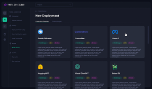 Theta EdgeCloud:
Ushering in a new era of AI Computing.