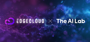 The AI Lab signs on as second Theta EdgeCloud customer in the E-Learning market