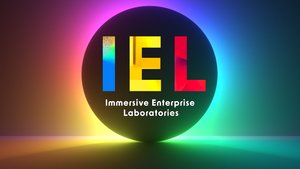 Immersive Enterprise Laboratories (IEL) announced as the latest launch partner for Theta Metachain