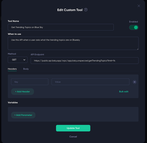 Theta EdgeCloud deploys Agentic Tools feature to support AI developers building on Theta blockchain