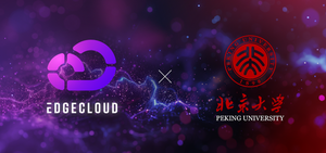 Theta Labs welcomes Peking University as new EdgeCloud AI Customer
