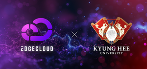 Kyung Hee University signs on as Theta EdgeCloud’s 10th AI academia customer