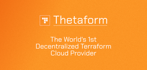 Introducing the Theta Hackathon EdgeCloud track winner: Thetaform