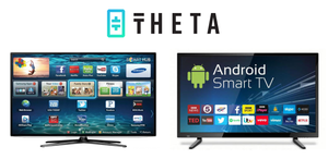 Theta Protocol in Smart TVs — the next step in global video and data delivery