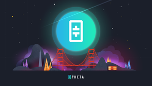 Theta Mainnet — The First 10 Days