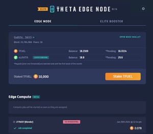 Announcing the launch of EdgeCloud Elite Booster feature as part of Edge Node v5.0.2