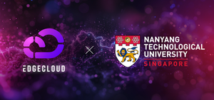 Theta welcomes NTU Singapore as the newest EdgeCloud customer, expanding into Singapore and…