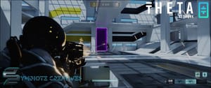 Symbiote Creatives, creator of Fuse Wars blockchain game, joins Theta Metachain as launch partner