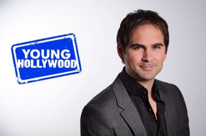 Theta announces RJ Williams, CEO of Young Hollywood, to join Metachain Advisory Council