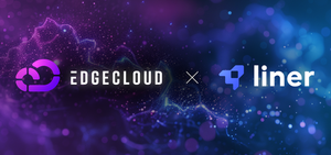 Theta Labs adds GenAI web service Liner as latest EdgeCloud Enterprise Customer