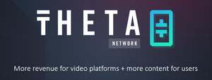 Theta Network: More revenue for video platforms + more content for users