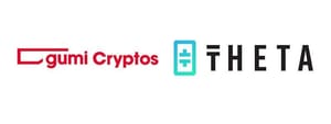 Theta Labs partners with gumi Cryptos to enter Japan market