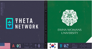 South Korea’s Ehwa Womans University joins as the latest Theta customer to leverage Mobile Edge…