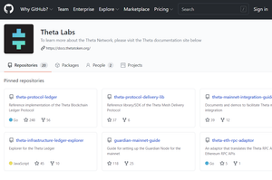 Theta protocol version 3.1.0 to be release July 25 — Release notes