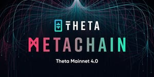 Introducing the Theta Metachain — The blockchain architecture purpose-built for Media and…
