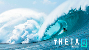 The Streaming Tidal Wave Gains Momentum from Decentralization and Cryptoeconomics