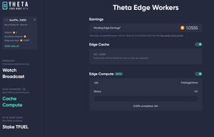 Theta Edge Node v3.0.6 released to enable Mainnet 3.0 features