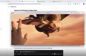 Theta EdgeStore revealed in Alpha Preview Release