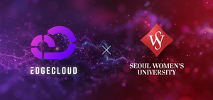 Theta EdgeCloud AI Secures Third Academic Partnership with Seoul Women’s University