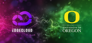 University of Oregon’s Distopia Lab to use Theta EdgeCloud for AI Research