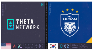 South Korea’s K-League Champion, Ulsan HD FC to Launch GenAI Football Agent and Join Theta…