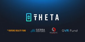 Institutional investors Sierra Ventures, Heuristic Capital, Venture Reality Fund, and GVR Fund…