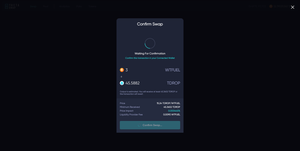 WalletConnect protocol now integrated in Theta Wallet to support DApp developers