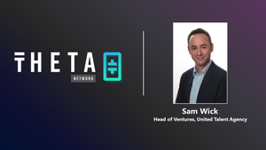 Theta Advisor Spotlight — Sam Wick, UTA Ventures