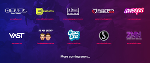 Theta Network adopted by 10 partner sites and counting through THETA Live Embed