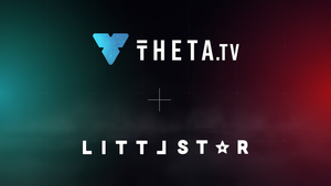 THETA.tv esports content launches in the Littlstar Playstation 4 app
