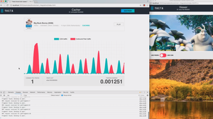 Theta Network — Prototype Demo Video