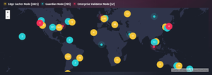 Theta Network adoption on the rise ahead of Mainnet 2.0