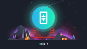 Bringing the benefits of DeFi to emerging content creators on Theta blockchain