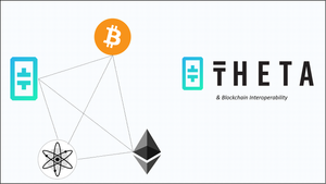 Theta Network & a vision of blockchain interoperability