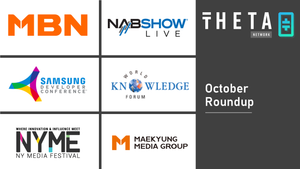 Theta Network — October Roundup