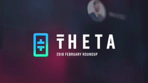 Theta Token — February Roundup